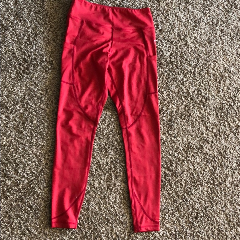 Curves n combat boots leggings